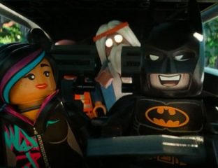 The LEGO Movie Video Game - personnages