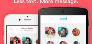 Cord app