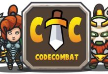 CodeCombat