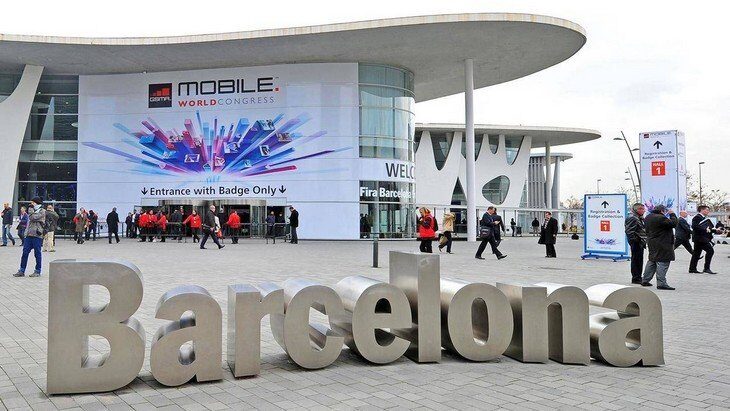 MWC2016