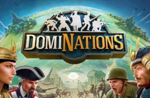 DomiNations