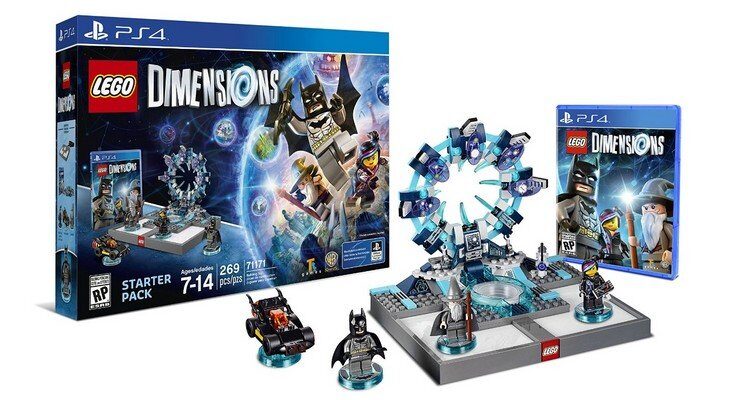 LEGO Dimensions