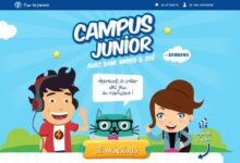 Campus Junior