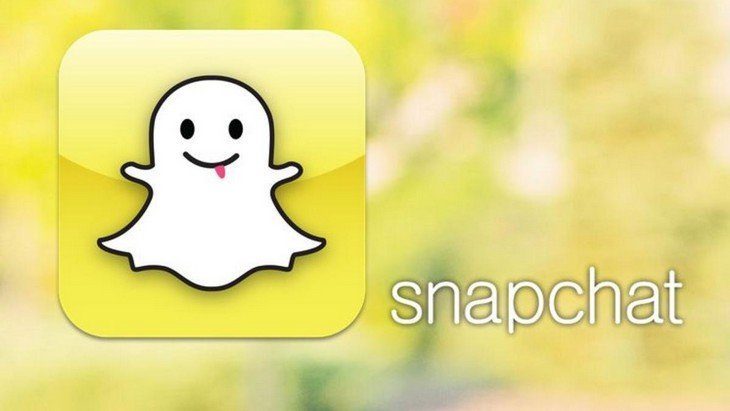 Snapchat Logo