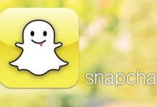 Snapchat Logo