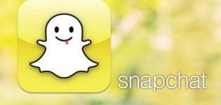 Snapchat Logo