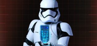 Star Wars Application Android iOS