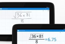 MyScript Calculator