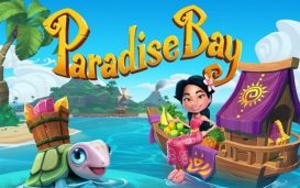 Paradise Bay