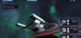 Star Trek Timelines