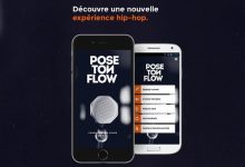 Pose Ton Flow application