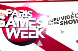 Paris Games Week 2015