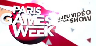 Paris Games Week 2015