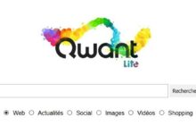 Qwant Lite