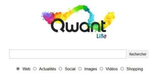 Qwant Lite