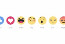 emoji facebook