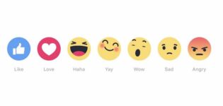 emoji facebook