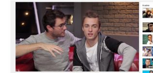 Cyprien Squeezie