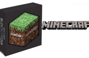 Minecraft jeu concours