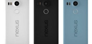 Nexus 5X