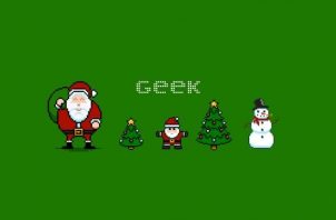 Noël Geek