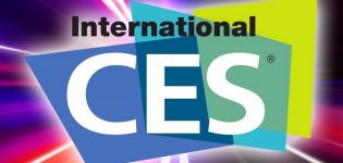 CES 2016