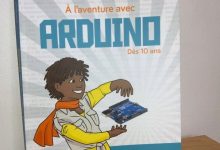 A l'aventure avec Arduino