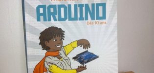 A l'aventure avec Arduino