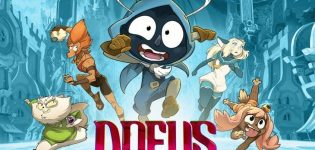 dofus le film