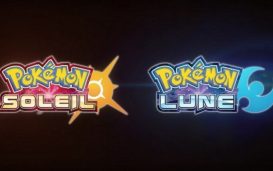 Pokemon Soleil Pokemon Lune