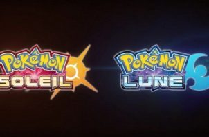 Pokemon Soleil Pokemon Lune