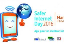 Safe internet day 2016