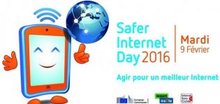 Safe internet day 2016