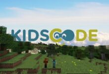 Kidscode