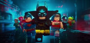 Lego Batman le film