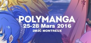 Polymanga