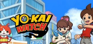 Yo-kai Watch