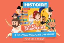 Quelle Histoire Magazine