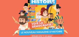 Quelle Histoire Magazine