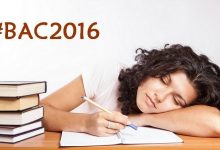 BAC 2016