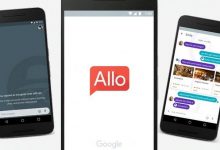 Google Allo