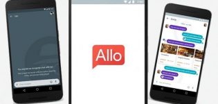 Google Allo