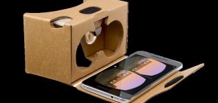 Google Cardboard