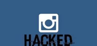 Instagram Hacked