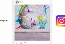 Instagram new design