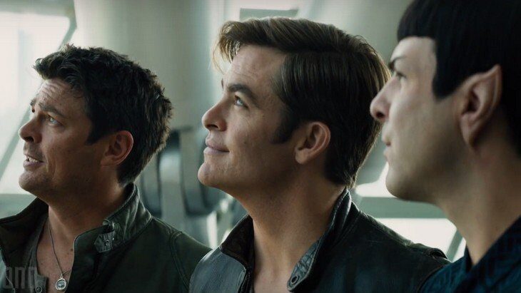 Star Trek Beyond