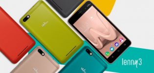 Wiko Lenny 3