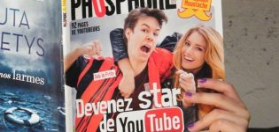 Magazine Phosphore YouTube