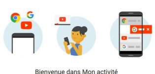 My Activity Google