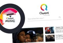 Qwant Music